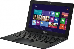 Asus X200MA Black